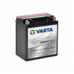Varta Bateria Moto Powersports AGM 51401 - YTX16-BS-1