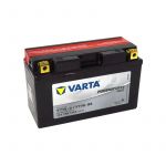 Varta Bateria Moto Powersports AGM 50701 - YT7B-BS