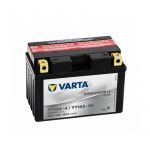 Varta Bateria Moto Powersports AGM 51101 - YT12A-BS
