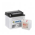 Varta Bateria YB7C-A