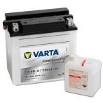 Varta Bateria YB16B-A