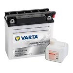 Varta Bateria 12N5.5-3B