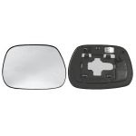 ViewMax Vidro Espelho Compatível Esquerdo Toyota Avensis Verso Rav4 00-09 - 31905221