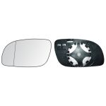 ViewMax Vidro Espelho Compatível Direito Asferico Termico VW Touran 03-09 - 31910142