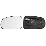ViewMax Vidro Espelho Compatível Direito Toyota Prius 09- - 31900812