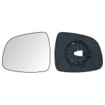 ViewMax Vidro Espelho Compatível Direito Fiat Sedici 06-12 - 31886012