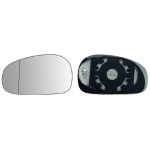 ViewMax Vidro Espelho Compatível Esquerdo Termico Seat Leon 05-09 - 31854343
