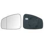 ViewMax Vidro Espelho Compatível Direito Renault Megane III 08- - 31805822