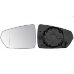 ViewMax Vidro Espelho Compatível Esquerdo Asferico Volkswagen Polo | 17- - 31340401
