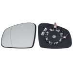 ViewMax Vidro Espelho Compatível Direito Convexo Renault Twingo | 14- - 31303812