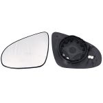 ViewMax Vidro Espelho Compatível Esquerdo Termico Citroen C1 | 14- - 31226521
