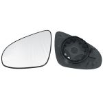 ViewMax Vidro Espelho Compatível Esquerdo Convexo Citroen C1 | 14- - 31226501