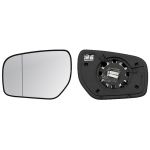ViewMax Vidro Espelho Compatível Direito Asferico Termico Renault Koleos | 12-16 - 31255312