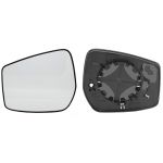 ViewMax Vidro de Espelho Compatível Direito Convexo Nissan Note | 13- - 31224802