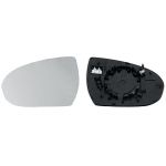 ViewMax Vidro de Espelho Compatível Esquerdo Convexo e Termico Hyundai Tucson | 15- - 31128001