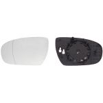 ViewMax Vidro de Espelho Compatível Esquerdo Asferico e Termico Hyundai I20 | 14- - 31121811