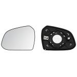 ViewMax Vidro de Espelho Compatível Esquerdo Convexo e Termico Hyundai I10 | 13-16 - 31121715