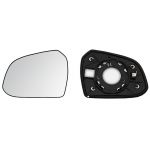 ViewMax Vidro de Espelho Compatível Esquerdo Convexo Hyundai I10 | 13-16 - 31121713