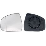 ViewMax Vidro Espelho Compatível Esquerdo Asferico Ford Focus | 07-12 - 31316801