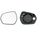 ViewMax Vidro Espelho Compatível Direito Termico Ford Fiesta | 17- - 31310902