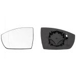 ViewMax Vidro Espelho Compatível Esquerdo Asferico Ford Ecosport | 13- - 31311501