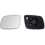 ViewMax Vidro de Espelho Compatível Esquerdo Convexo Termico Fiat Freemont | 11- - 31051001