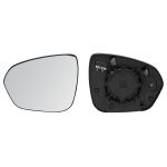 ViewMax Vidro Espelho Compatível Esquerdo Asferico Termico Dacia Duster | 17- - 31251101