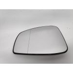 ViewMax Vidro Espelho Compatível Esquerdo Renault Laguna III 07- Termico - 31804941