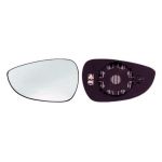 ViewMax Vidro Espelho Compatível Direito Asferico Termico Ford B-Max 12- - 31095276