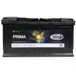 Magneti Marelli Bateria - PMA92R