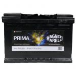 Magneti Marelli Bateria - PMA70R