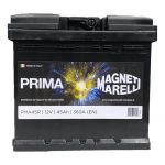 Magneti Marelli Bateria - PMA45R