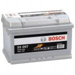 Bosch Bateria - 0092S50070