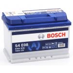 Bosch Bateria - 0092S4E081