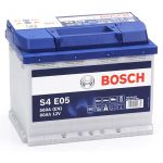 Bosch Bateria - 0092S4E051
