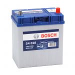 Bosch Bateria - 0092S40180