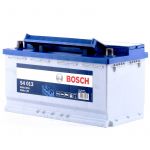 Bosch Bateria - 0092S40130