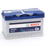 Bosch Bateria - 0092S40110