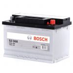 Bosch Bateria - 0092S30080