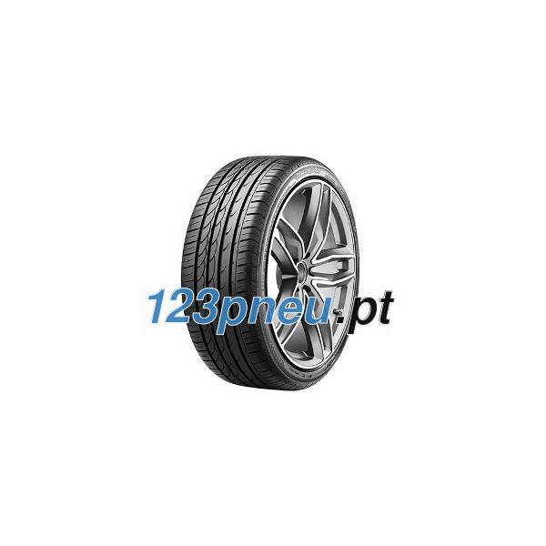 タイヤ 225/35 R18 87Y RADAR Dimax タイヤ 4本 中古 していた