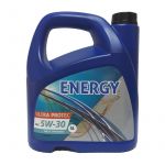 Energy Ultra Protec C2 5W30 5L - E5W30C2/5