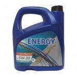 Energy Ultra Protec 504/507 5W30 5L - E5W30C3/5