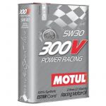 MOTUL 300V Power Racing 5W30 2L - 104241