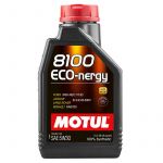 MOTUL 8100 Eco-nergy 5W30 1L - 102782
