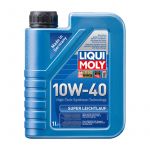 LIQUI MOLY Super Leichtauf 10W40 1L - 9503