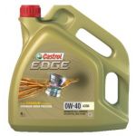 CASTROL Edge 0W40 A3/B4 4L - C0W40EDGE/4