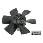 SWAG Ventilador, Refrigeração do Motor - 30906990