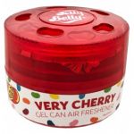 Jelly Belly Ambientador Carro "Very Cherry" Cereja