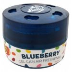 Jelly Belly Ambientador Carro "Blue Berry"