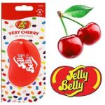 Jelly Belly Ambientador 3D Carro "Very Berry" Cereza